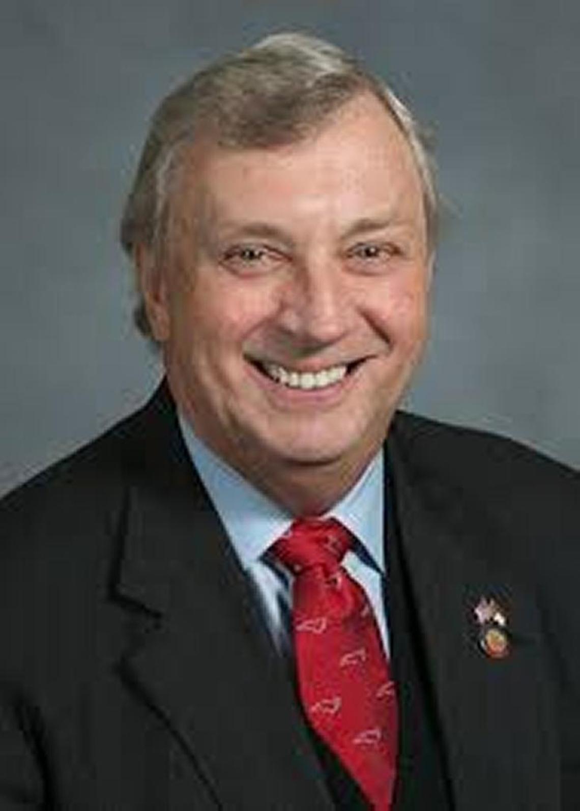 Rep. Craig Horn