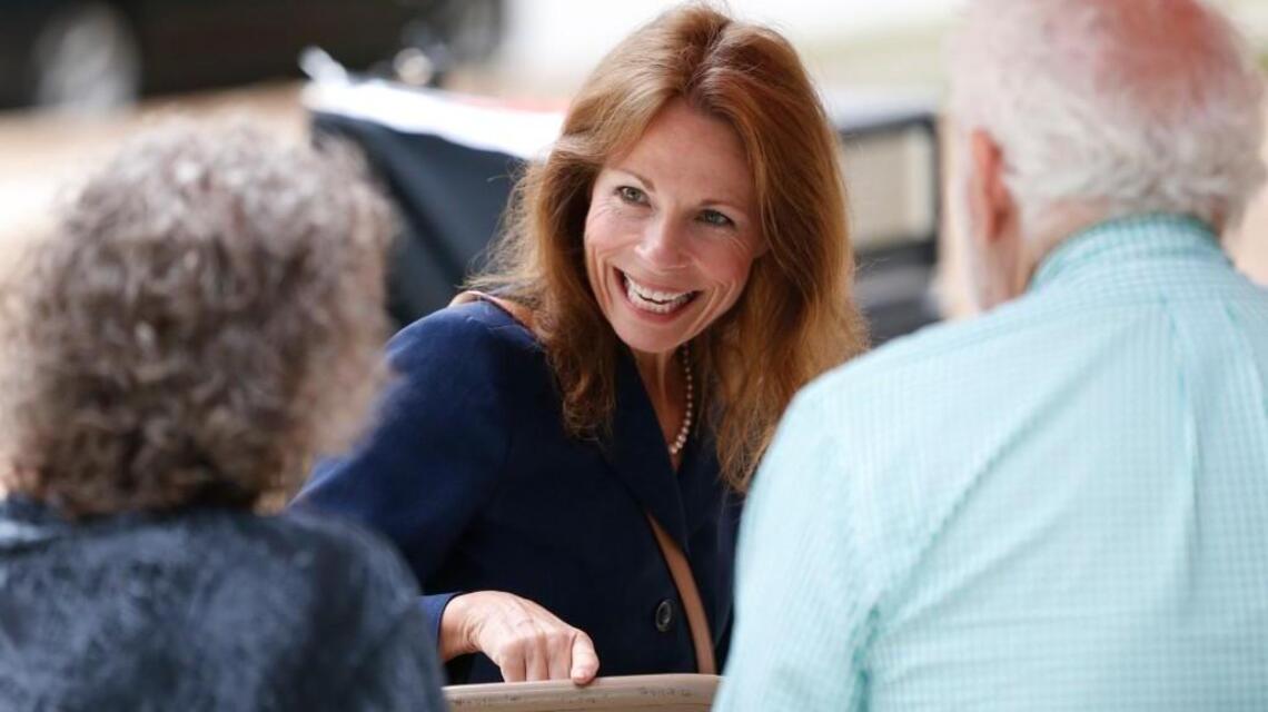 2020 elections: Barringer, Berger, Inman in Supreme Court race ...