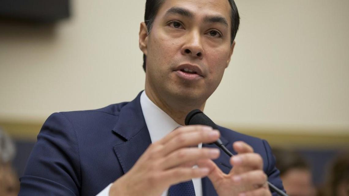Presidential hopeful Julian Castro is coming to Beaufort. What you need to know