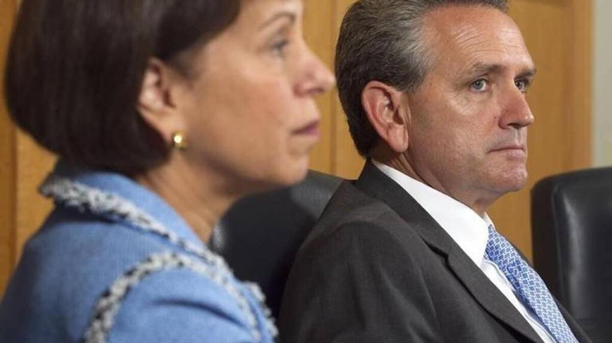 UNC officials, including chancellor Carol Folt and athletic director Bubba Cunningham, appeared on Aug. 16 before the NCAA Committee on Infractions.