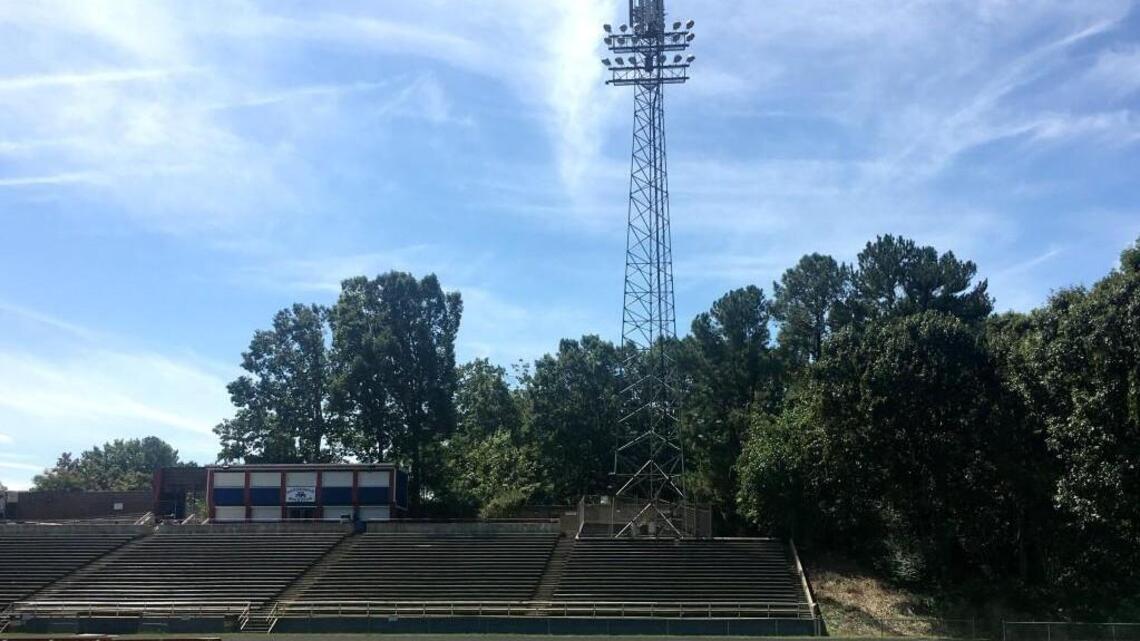 Wake wants to get more money from new cell towers at schools. Are they a health risk?