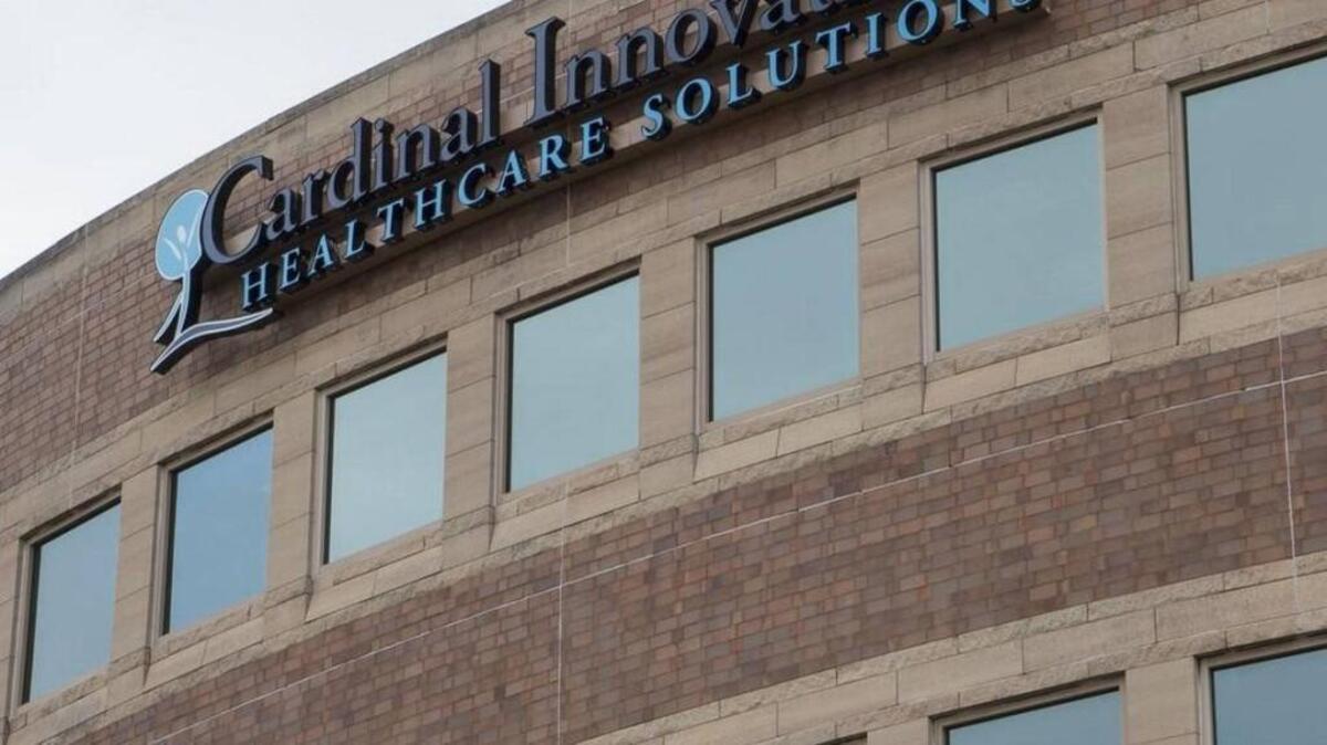 Cardinal Innovations Healthcare Solutions
