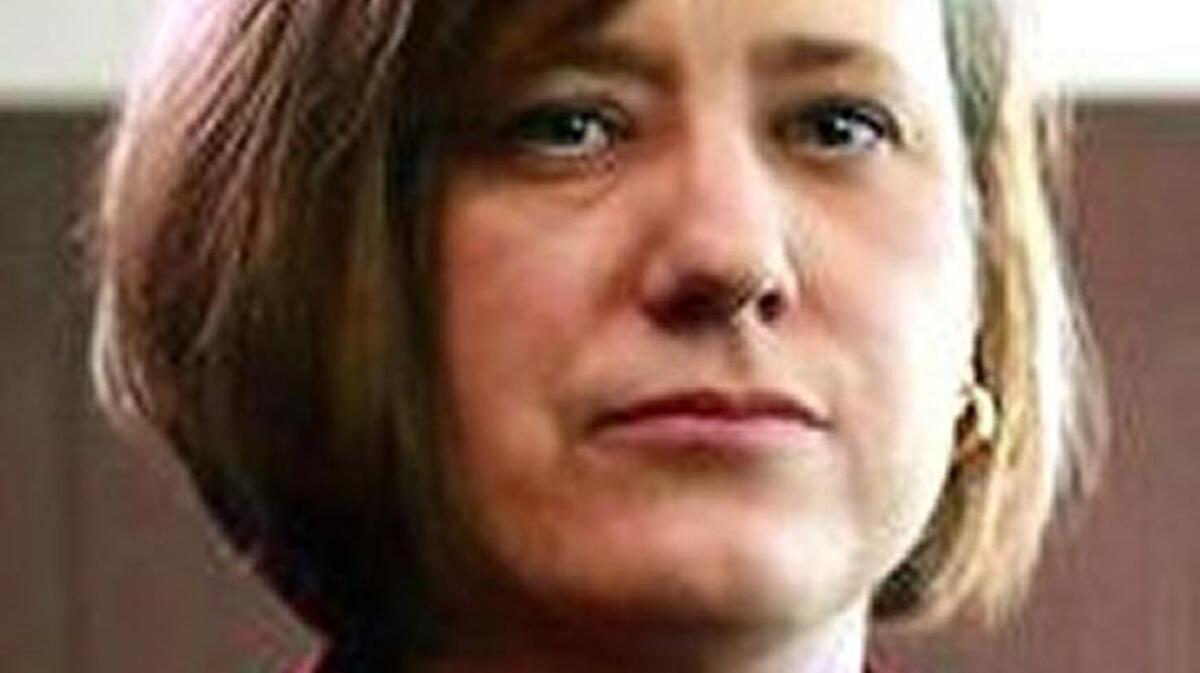 Wake County District Attorney Lorrin Freeman.