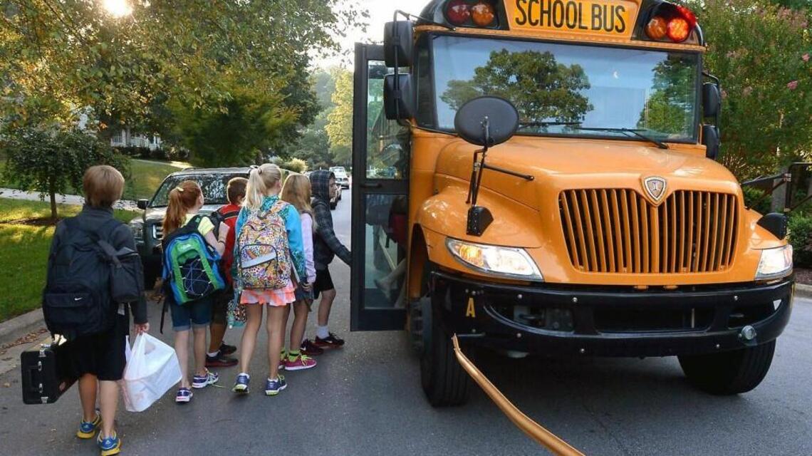 Beyond relief funds, NC schools will need ongoing investment to restore lost learning