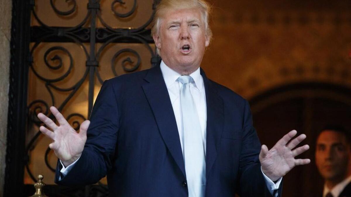 President-elect Donald Trump has singled out a number of companies individually, including General Motors Co., about sending job abroad.