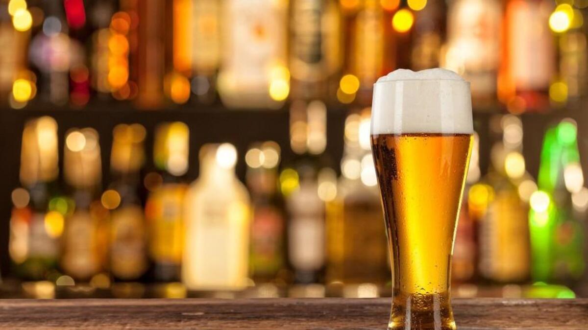 After a year of study, UNC will adopt a new policy to provide more education and counseling regarding excessive alcohol consumption. (Fotolia)