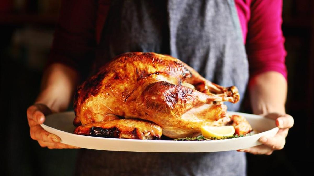 Many grocery stores in the Triangle are closed on Thanksgiving this year. 