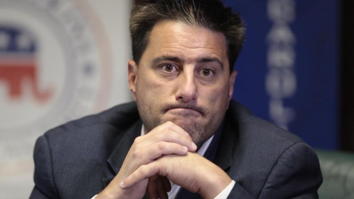 Dallas Woodhouse, executive director of the NC GOP, pushed county boards of elections to make changes.