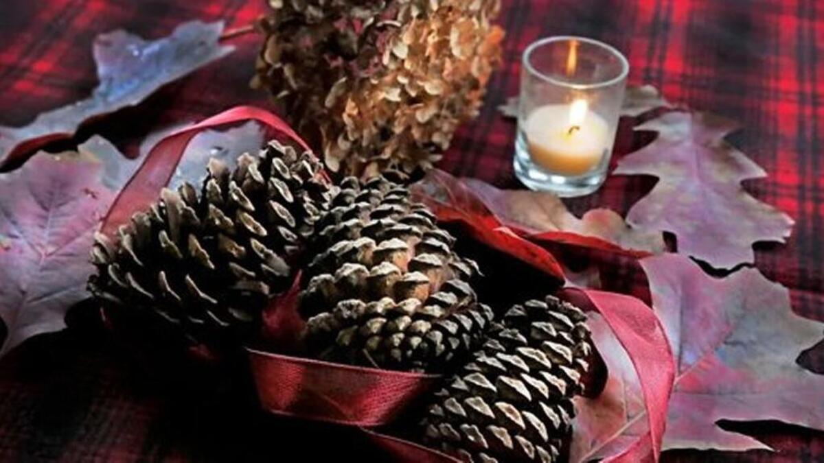 Holiday decorations