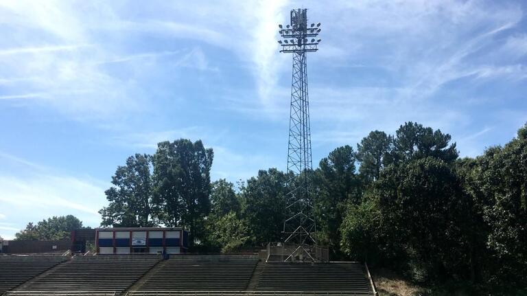 More cell towers could be built at Wake schools. One neighborhood is fighting it