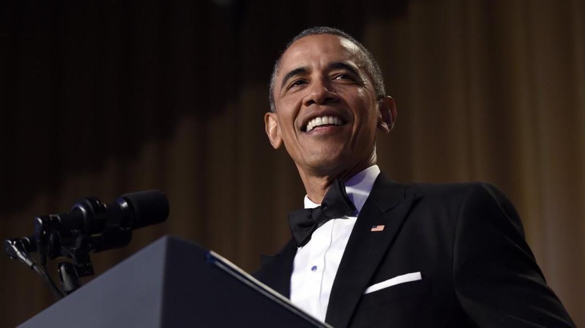 President Obama