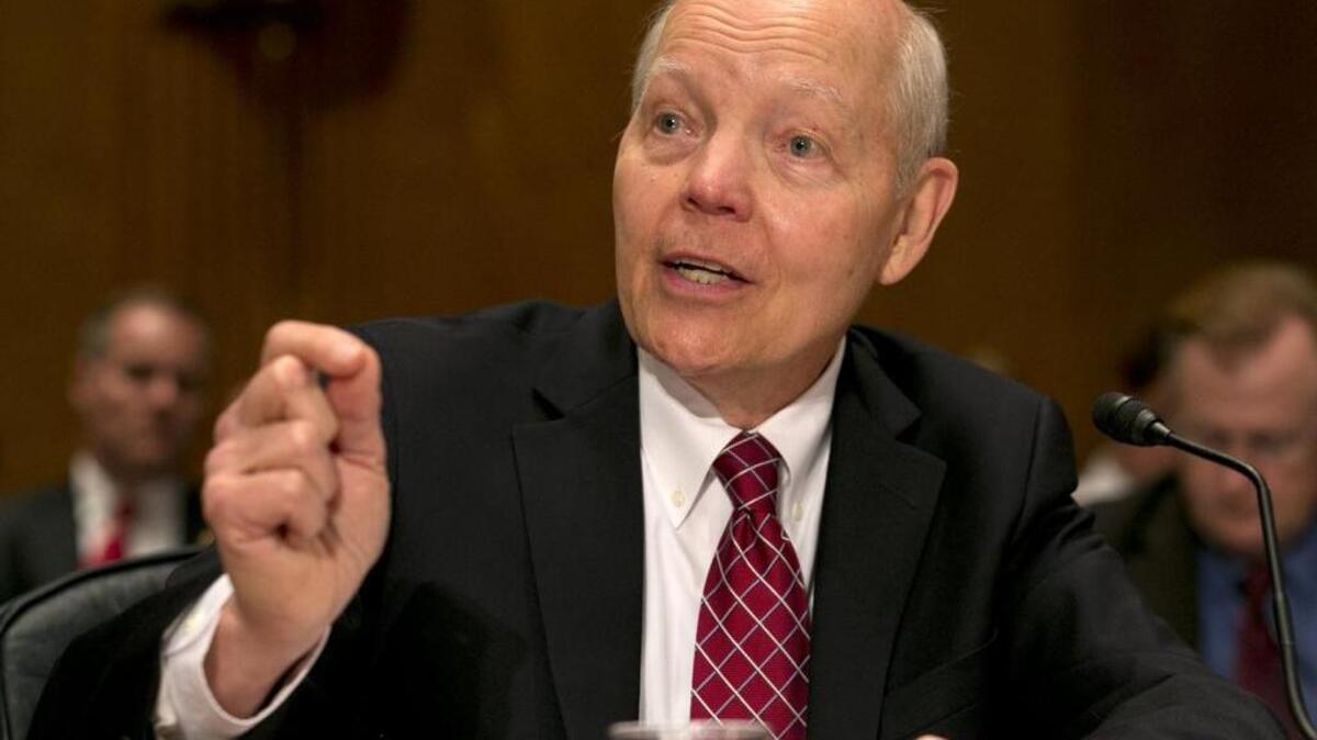 John Koskinen