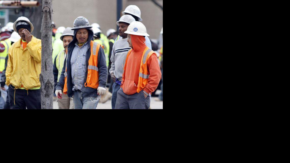 Raleigh building accident needs full safety review