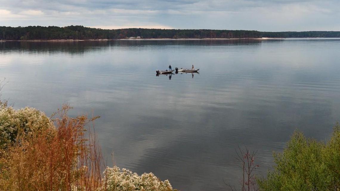 93-year-old Raleigh man found dead at Jordan Lake