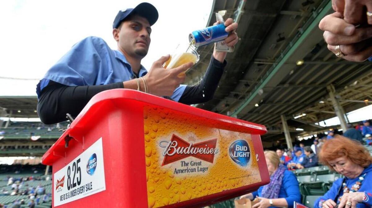 
Anheuser Busch InBev clinched a deal to take over SABMiller in a bid to stave offweakening sales in rich markets.
