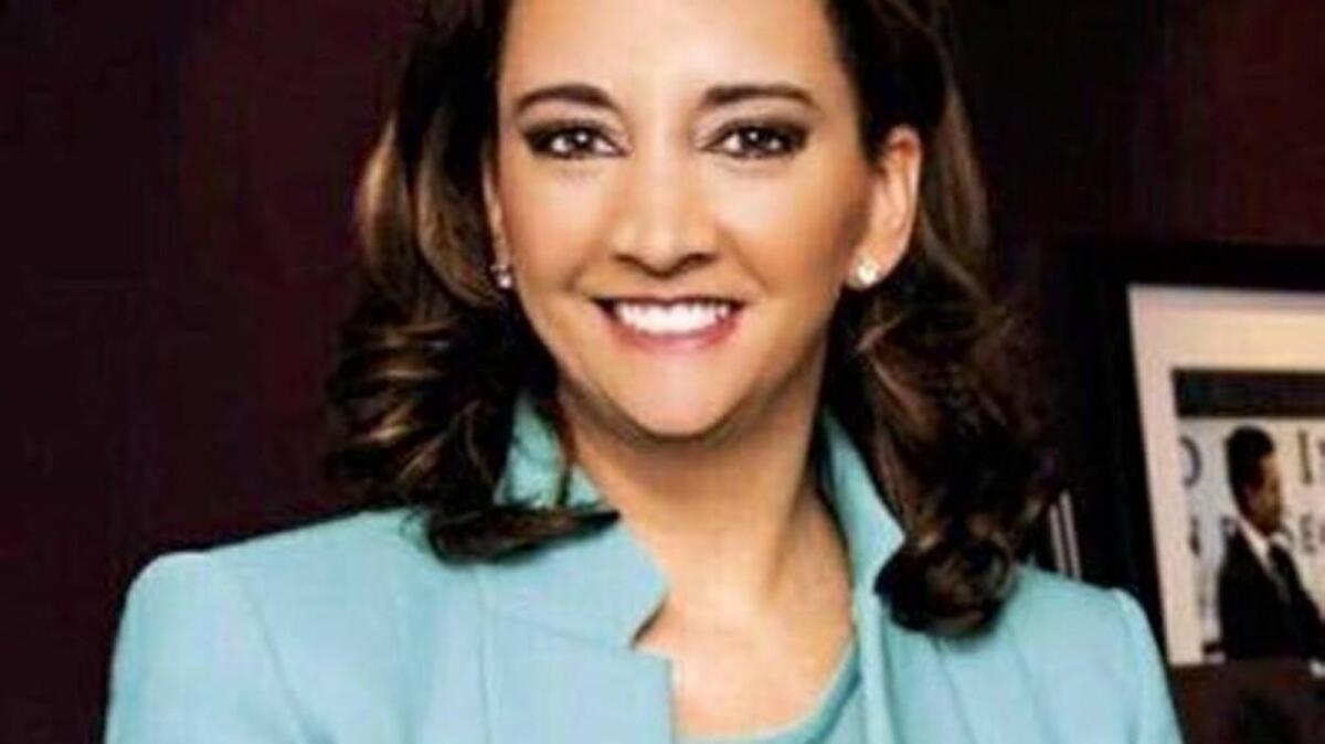 Mexico Secretary of Foreign Affairs Claudia Ruiz Massieu spoke in Raleigh Thursday about the links between the US and Mexico.