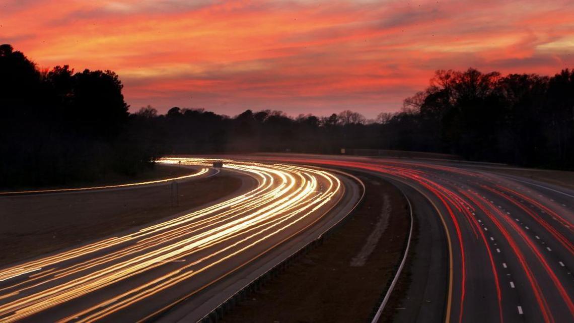 Getting around the Triangle: Know the roads and all the ways to travel on them