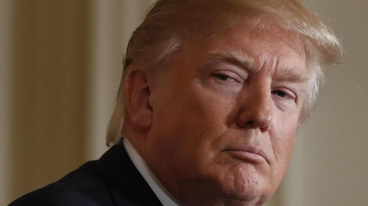 President Donald Trump has dismissed calls to release his tax returns by saying only reporters want to see them, but ABC News/Washington Post recent poll showed 74 percent of Americans think his returns should be made public.