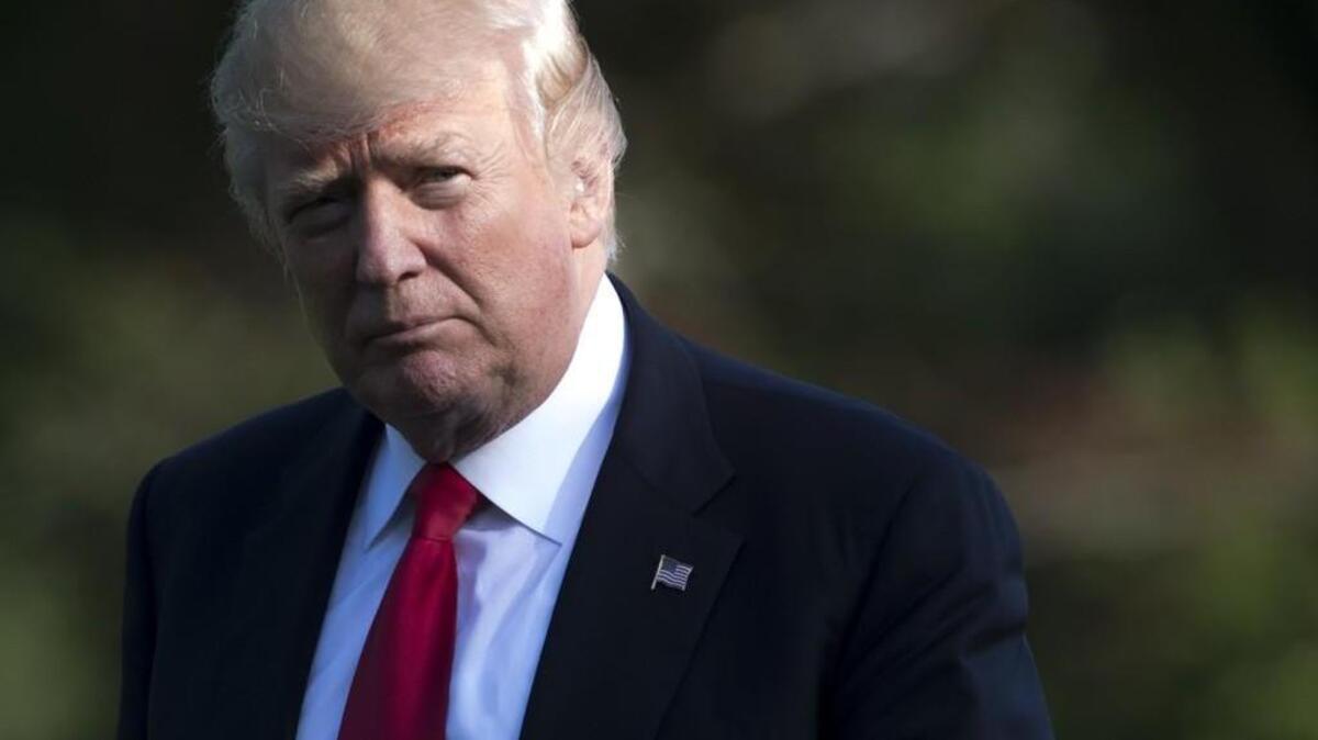 President Trump
