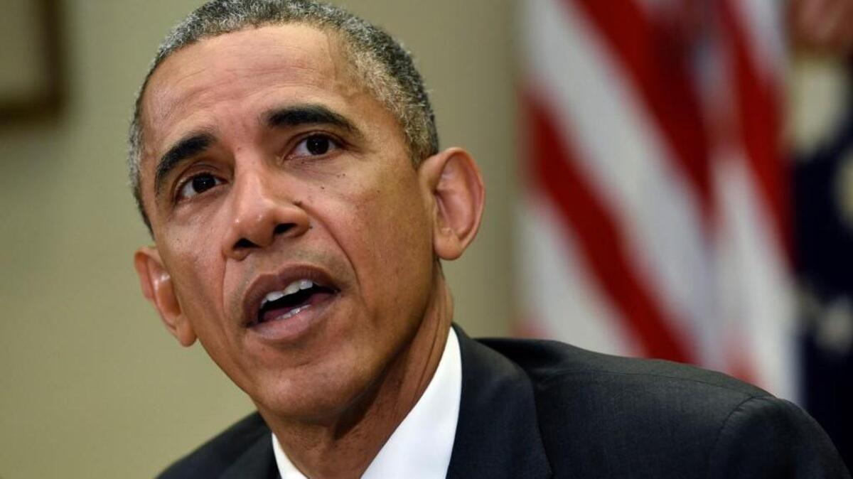 
President Barack Obama came under fire for using the word ‘thugs’ to refer to rioters in Baltimore. Though Thesaurus.com lists ‘rioter’ as a synonym for thug.
