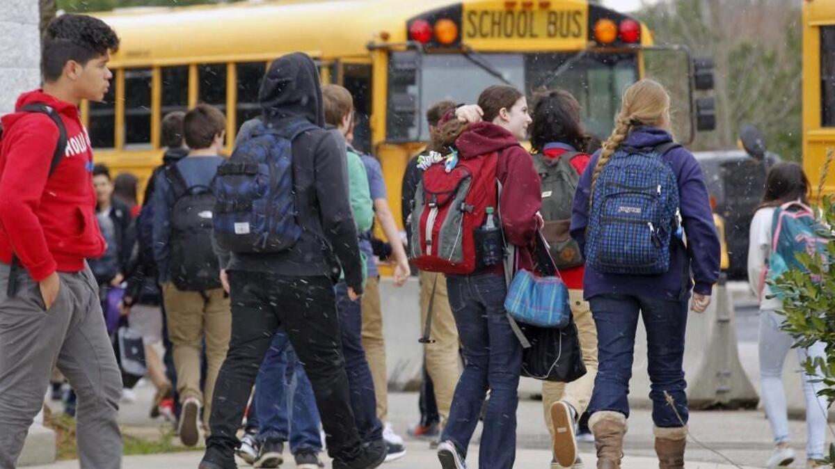 The General Assembly’s expansion of voucher programs and proposals to turn failing districts over to for-profit charter schools are undermining support for traditional public schools.