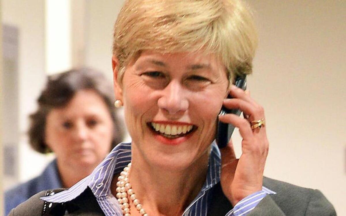 Deborah Ross