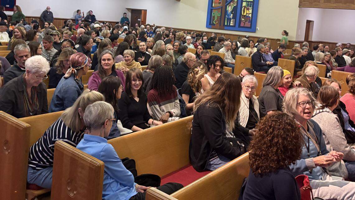 Border Patrol sparks a small army to protect Raleigh neighbors | Opinion