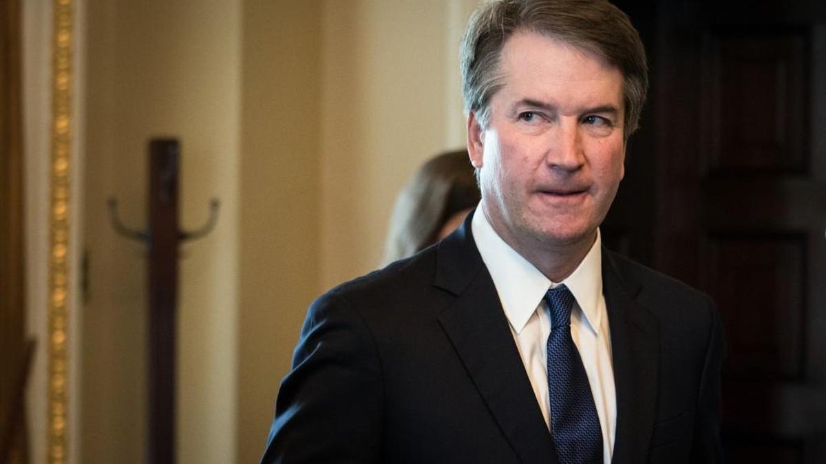 Trump should have appointed a conservative woman instead of Brett Kavanaugh.