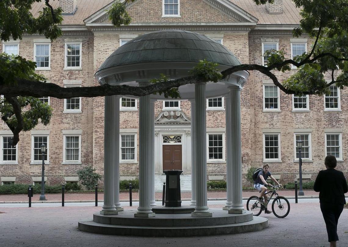 UNC “inadvertently” retained excess federal grant money after six years of accounting errors. Now, the university is paying the government $4.5 million to resolve it.