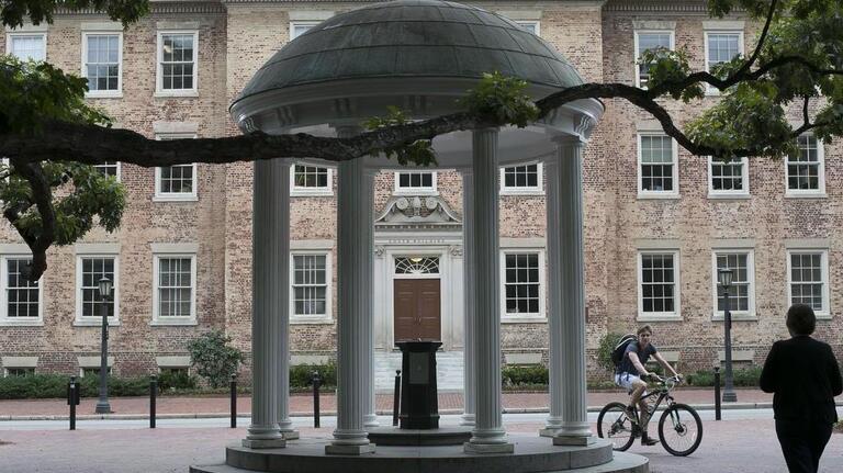 NCAA drops proposed academic fraud reform