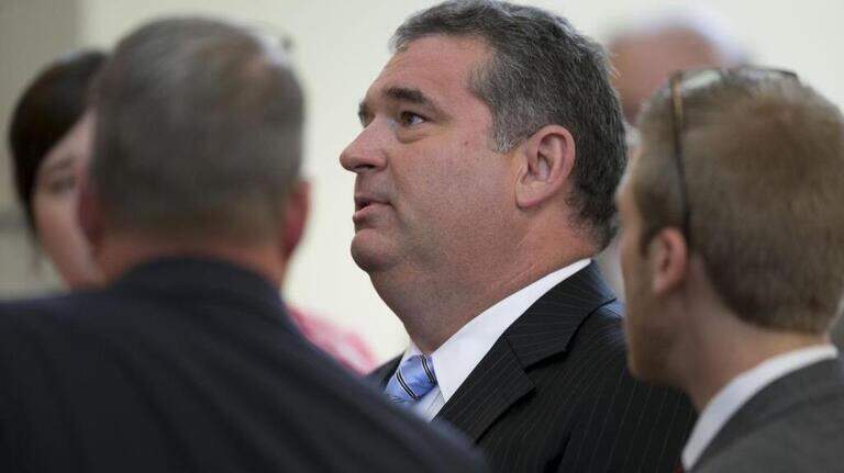 A proposal for a new 9th District congressional primary dies as elections bill advances