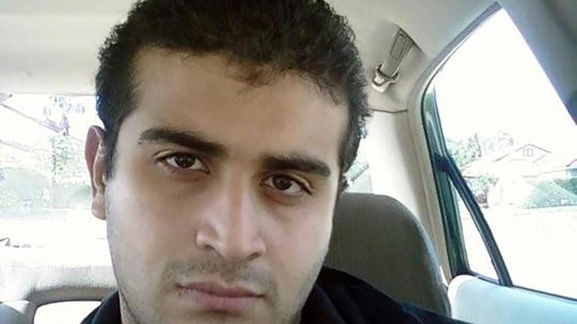 Omar Mateen