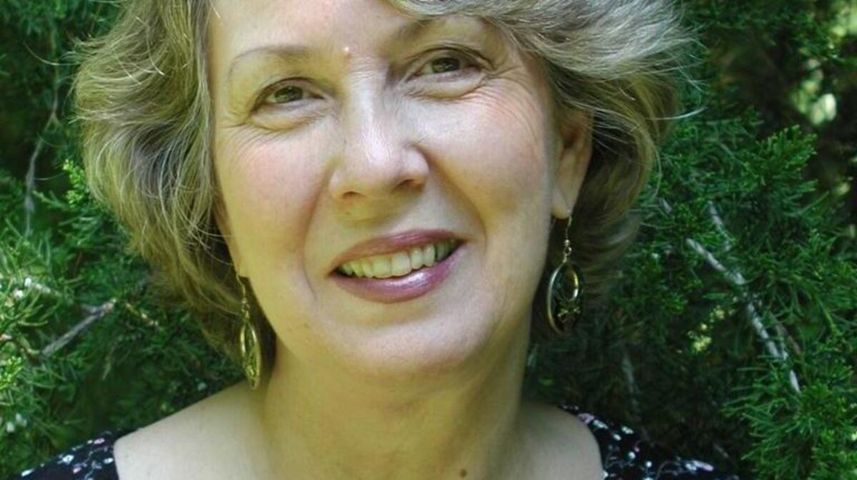 Kathryn Stripling Byer, a North Carolina Poet Laureate Emerita, served as N.C. Poet Laureate from 2005 to 2009.