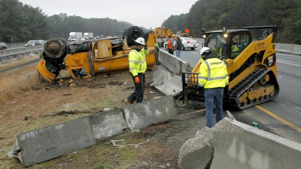 Investing in infrastructure improves safety and convenience, elevates economic growth and adds jobs.
