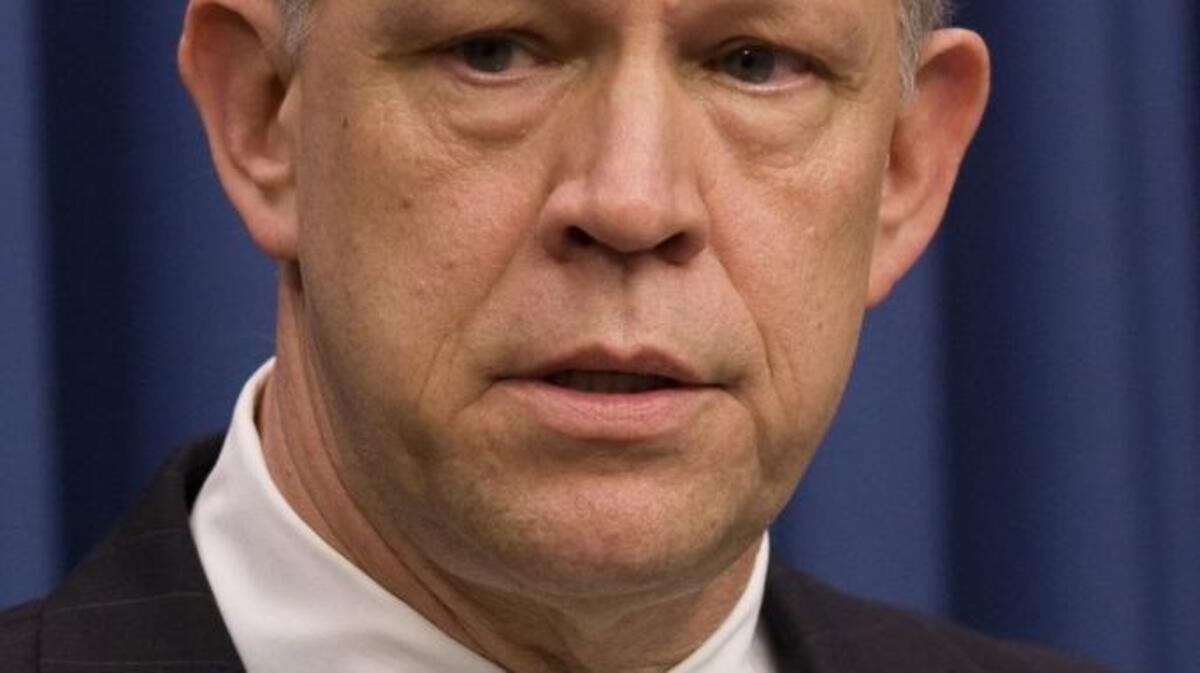 Dee Freeman was named N.C. secretary of the Department of Environment and Natural Resources in 2009