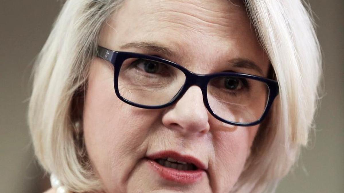 Margaret Spellings