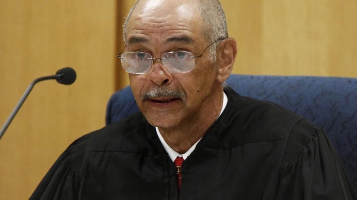 Cumberland County Senior Resident Superior Court Judge Greg Weeks found that racial bias played a role in the trial and sentencing of death row inmate Marcus Robinson on Friday, April 20, 2012. The historic ruling means Robinson’s sentence was immediately converted to life without possibility for parole. It was the first case to be decided under the North Carolina's Racial Justice Act.