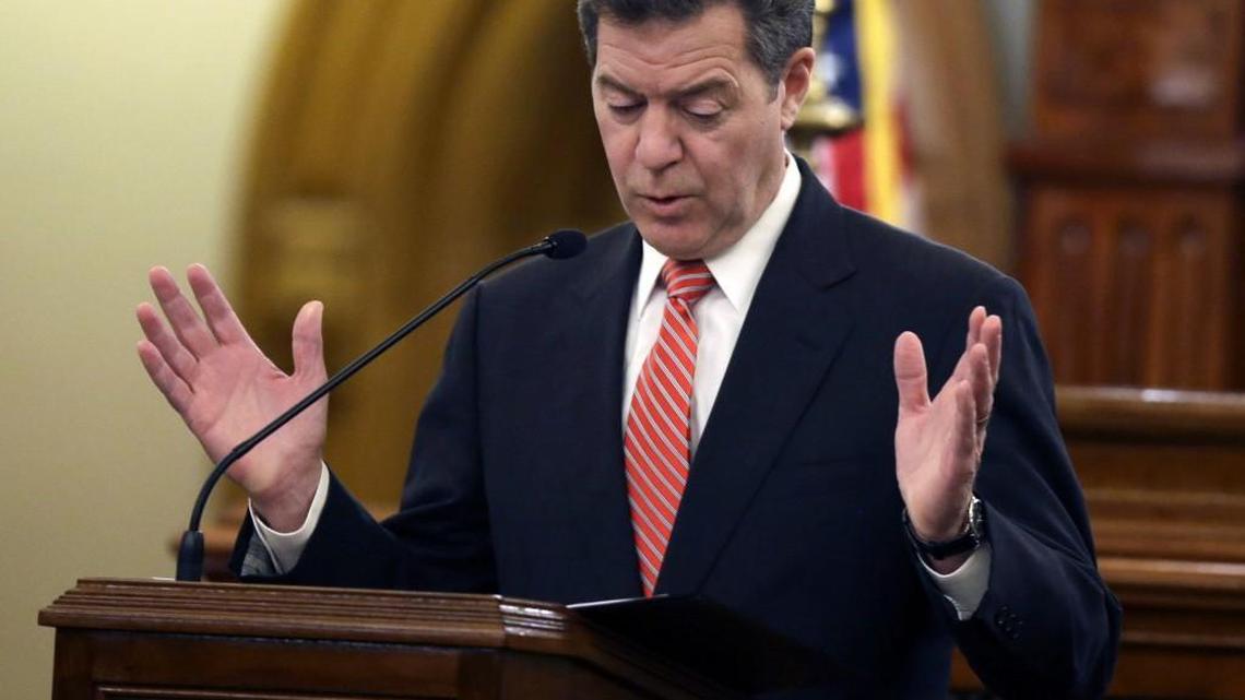 Kansas Gov. Sam Brownback pushed through massive tax cuts he said would boost the state’s economy. It didn’t work, but North Carolina is trying the same approach.