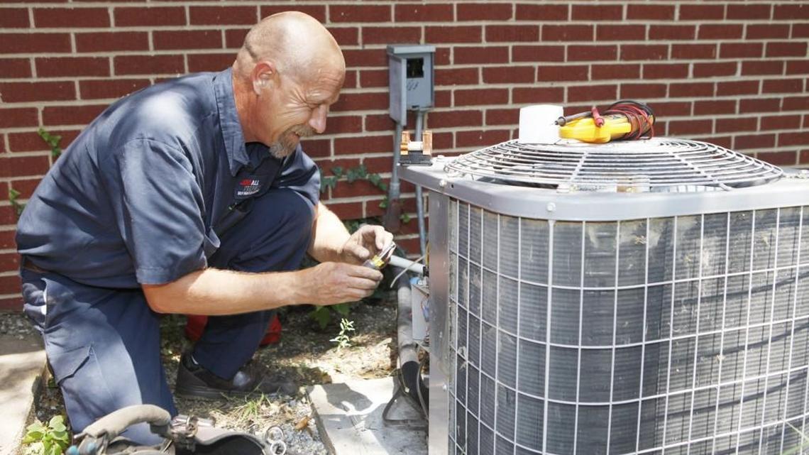New program lets Wake County homeowners slash utility bills. Here’s how