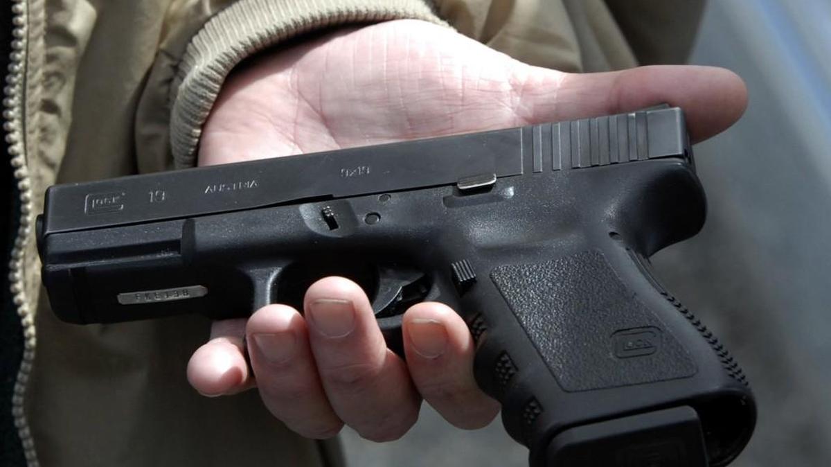 Two N.C. legislators are urging fellow lawmakers to pass House Bill525, the Extreme Risk Protection Orders Act. It would allow judges to temporarily restrict a person’s access to firearms, ammunition and permits if they determine he/she poses a danger of harming themselves or others.