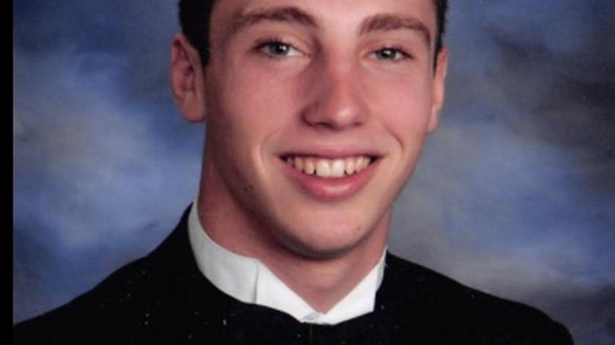Drew Gintis