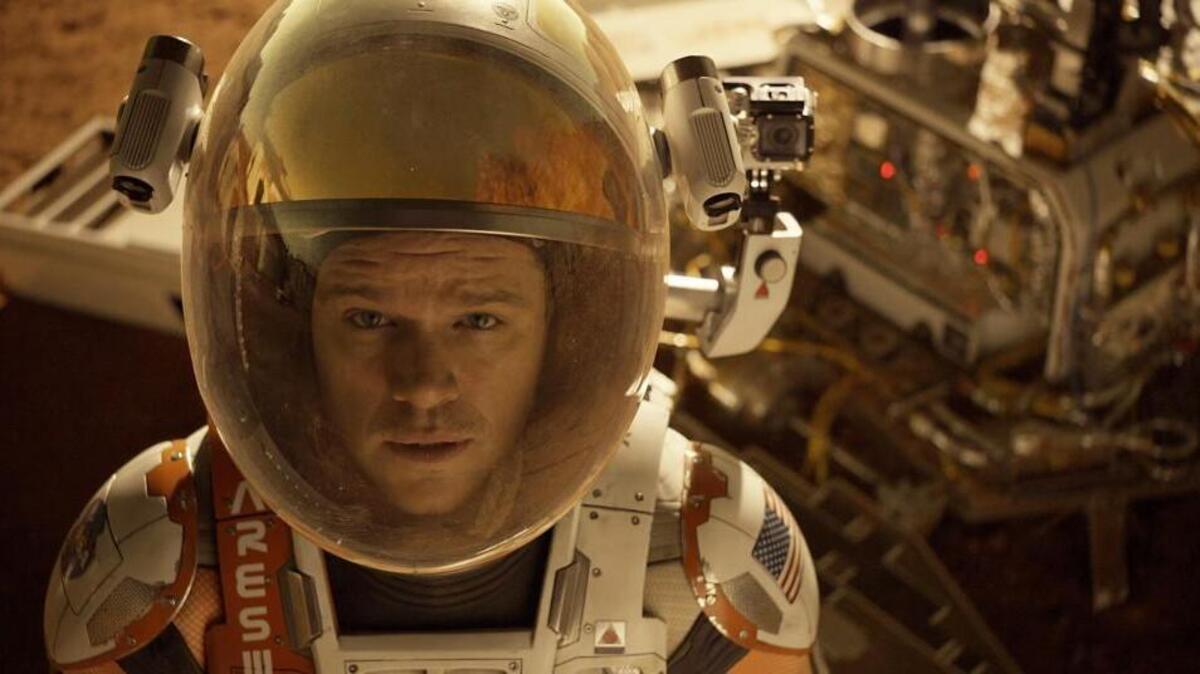 The producers of “The Martian,” for instance, made sure the China National Space Administration played a prominent role in the film “as a way to crack into the country’s huge and lucrative market.”