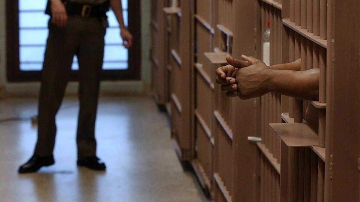 More than 1,200 people could be released into Raleigh and Durham under new sentencing guidelines for drug offenses.