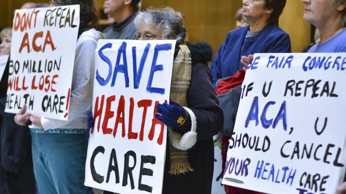 If the Affordable Care Act is repealed it would be costly to North Carolina residents, hospitals and the economy.
