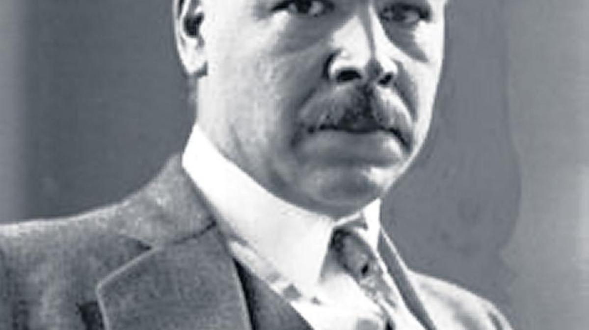 Under Joseph Stalin, Nikolai Vavilov (above) was punished for promoting science-based crop policy. His eventual successor, Trofim Lysenko rose by promising great gains through pseudoscience. His schemes set back Soviet agriculture for decades.