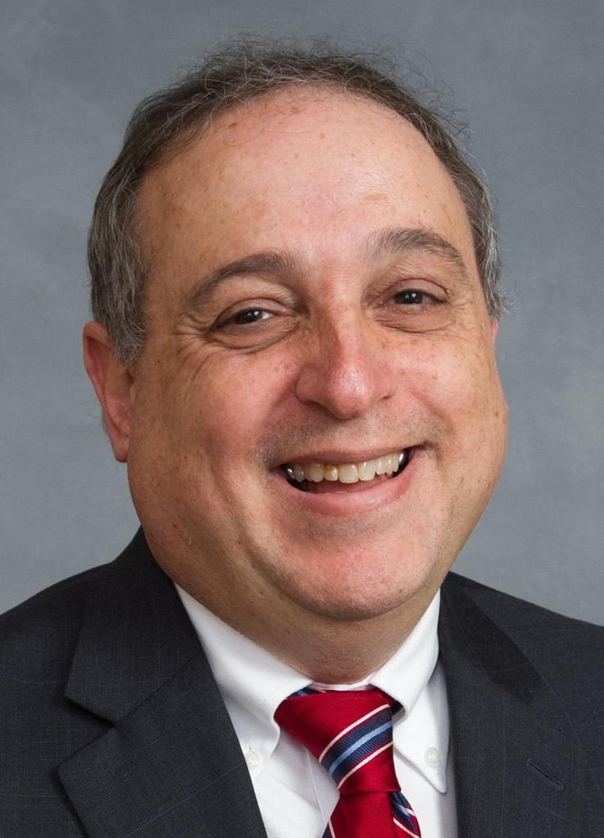 Rick Glazier