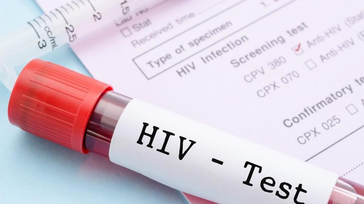 According to the Centers for Disease Control and Prevention, more than 1.2 million people in the U.S. are living with HIV infection, and one in eight doesn’t know they have it.