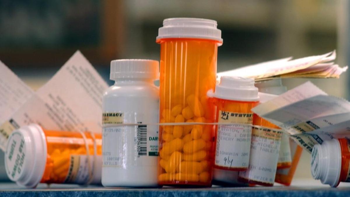 Sharp increases in the cost of drugs have helped drive up US health care cost.