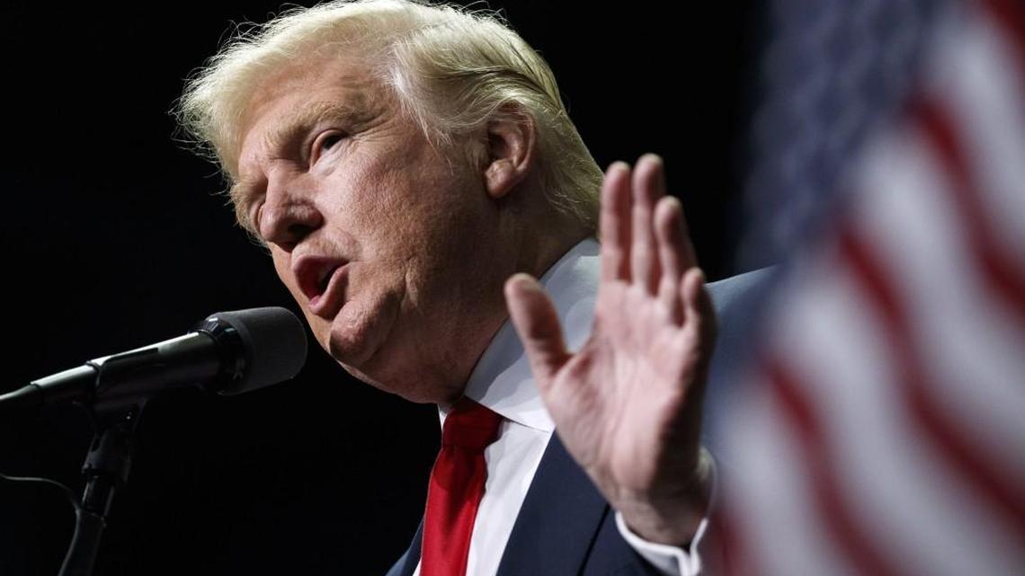 President-elect Donald Trump’s confidence in his business ability may cause him to make mistakes in governing.