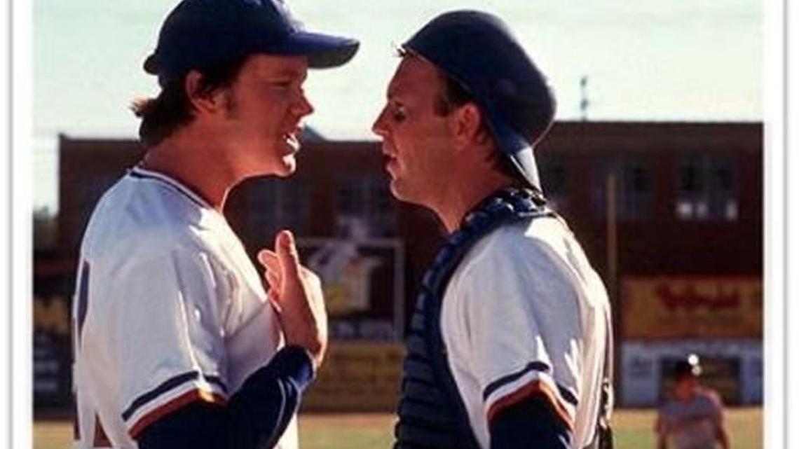 A scene from the movie “Bull Durham” popped into my mind when I read the latest stats from our UNC System’s Schools of Education. Enrollment is down 30 percent since 2010.